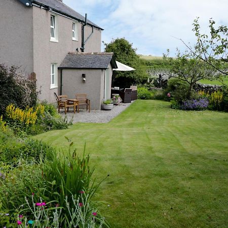 Cark Waingate Cottage מראה חיצוני תמונה