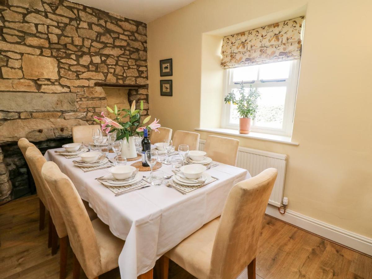 Cark Waingate Cottage מראה חיצוני תמונה