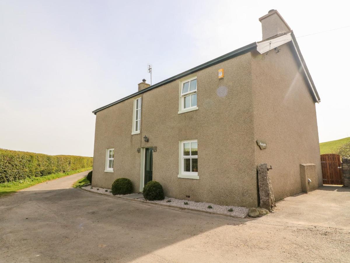 Cark Waingate Cottage מראה חיצוני תמונה