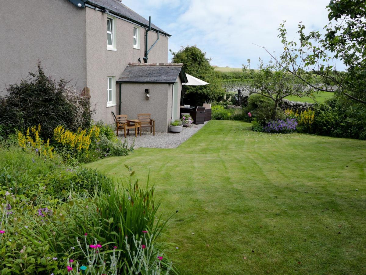 Cark Waingate Cottage מראה חיצוני תמונה